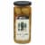 Krinos® Cracked Green Olives Perspective: front