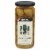 Krinos® Cracked Green Olives Perspective: front