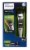 Philips Norelco Beard Trimmer Series 3500 Perspective: front