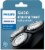 Philips Norelco Series 1000–3000 SH30 Electric Razor Replacement Shaving Heads Perspective: front