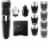 Philips Norelco Multigroom 3000 All-in-One Trimmer Perspective: front