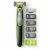 Philips Norelco One Blade Face + Body Razor Perspective: front