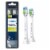 Philips Sonicare White DiamondClean Replacement Toothbrush Heads Perspective: front