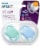 Philips Avent Ultra Air Pacifiers Perspective: front