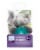 Philips Avent Soothie Snuggle Elephant Plush Pacifier Perspective: front