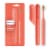 Philips One Sonicare Orange Battery Toothbrush Perspective: front
