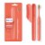 Philips One Sonicare Orange Battery Toothbrush Perspective: front