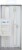 Philips One Battery-Operated Toothbrush - White Perspective: front