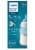 Philips AVENT Anti-Colic 9 oz Baby Bottle with AirFree Vent and Slow Flow Nipple Perspective: front