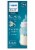 Philips AVENT Anti-Colic 9 oz Baby Bottle with AirFree Vent and Slow Flow Nipple Perspective: front