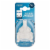 Philips Avent Anti-Colic Newborn Flow Nipples Perspective: front