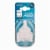 Philips Avent Anti-Colic Flow 3 Nipples Perspective: front
