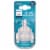 Philips Avent Anti-Colic Fast-Flow Nipples Perspective: front