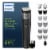 Philips Norelco Multi Grooming Set Perspective: front