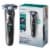 Philips Norelco Shaver 7200 Perspective: front
