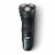 Philips Norelco Shaver 2600 Wet & Dry Electric Shaver + Travel Case Perspective: front