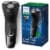 Philips Norelco Shaver 2400 Electric Shaver Perspective: front