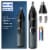 Philips Norelco 3600/62 Detail Trimmer Set Perspective: front