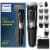 Philips Norelco All-In-One Trimmer Set Perspective: front