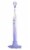 Philips Kids Power Toothbrush - Purple Blue Perspective: front