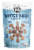 Pear's Snacks Winter Cheer Nut Blend Perspective: front