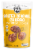Pear's Snacks Salted Caramel Churro Inspired Almonds Perspective: front