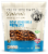 Pear's Gourmet Naturals Raw Spanish Peanuts Perspective: front