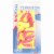 Ear Shop Pro-Sleep Ear Plugs, 20 Ct Perspective: front