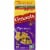 Sweet Home Farm Cinnamon with Raisins Granola Perspective: front