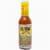 Try Me Yucatan Sunshine Prepared Habanero Pepper Sauce Perspective: front