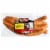 Wimmer's Natural Casing Naturally Smoked Wieners Perspective: front