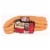 Wimmer's Natural Casing Coarse Grind Wieners Perspective: front