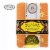 Bee and Flower Soap Ginseng - 2.65 oz - Case of 12 Perspective: front