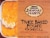 Savannah Classics Sweet Potato Casserole Perspective: front