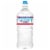Crystal Geyser® Alpine Spring Water® Bottle Perspective: front