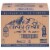 Crystal Geyser® Natural Alpine Spring Water® Gallon Pack Perspective: front