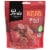 Panda® Strawberry Licorice Perspective: front