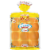 Martins® Sweet Dinner Potato Rolls Perspective: front