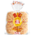 Martin's Famous Pastry Shoppe Big Marty's® Sesame Seeded Hamburger Buns Perspective: front