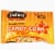 Zachary Mello Creme Candy Corn Bag Perspective: front