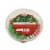 Zachary Cinnamon & Spearmint Flavored Spice Drops Holiday Candy Perspective: front