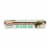 Zachary Holiday Peppermint Thin Mints Perspective: front