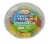 Zachary Jelly Eggs Easter Candy Perspective: front