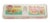 Zachary Chocolate Covered Marshmallow Eggs Easter Candy Perspective: front