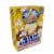 Cousin Willie's White Cheddar Popcorn Perspective: front