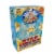 Cousin Willie's® Buttery Explosion Movie Theater Extra Butter Popcorn Perspective: front