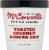 McConnell's Toasted Coconut Almond Chip Ice Cream Pint Perspective: front