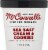 McConnell's Salted Cream & Cookie Ice Cream Perspective: front