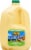 Mayfield Reduced Fat Cultured Buttermilk Perspective: front