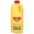 Mayfield 2% Reduced Fat Milk Perspective: front